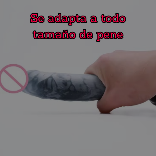 Huevo Masturbador