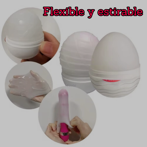 Huevo Masturbador