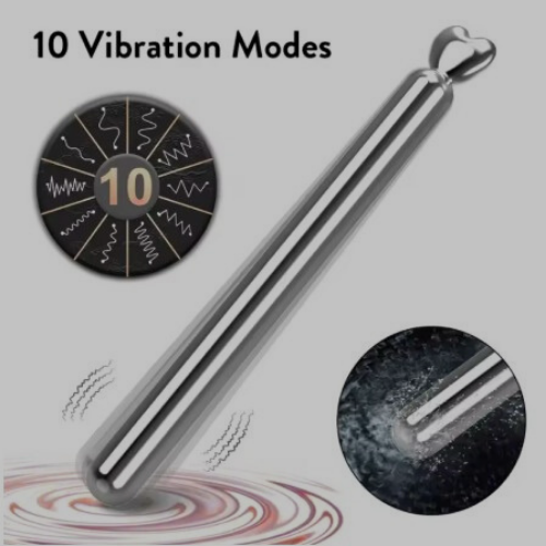 Vibrador Anal para Principantes